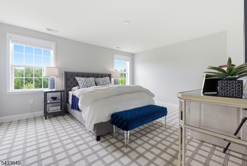 Regency at Readington - Residential
