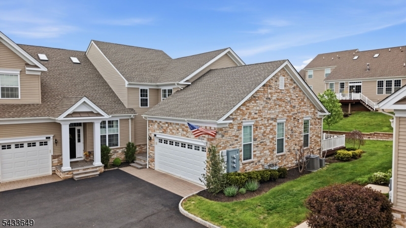 Regency at Readington - Residential
