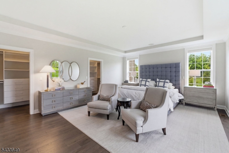 Regency at Readington - Residential