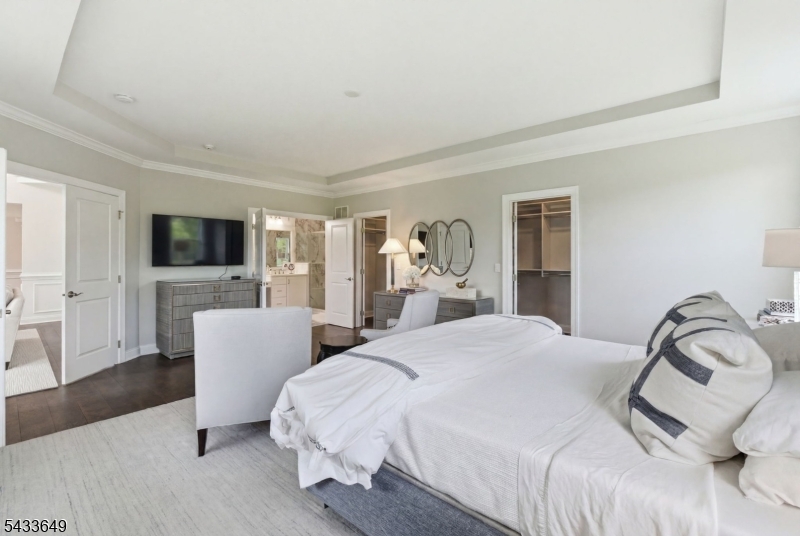 Regency at Readington - Residential