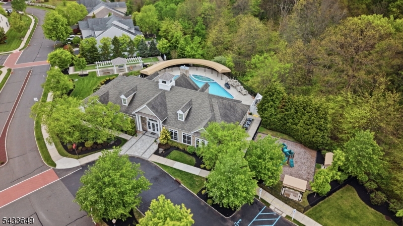 Regency at Readington - Residential