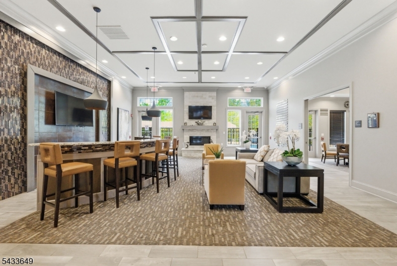Regency at Readington - Residential
