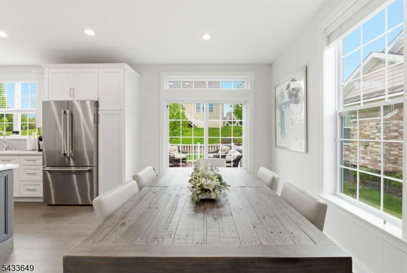 Regency at Readington - Residential