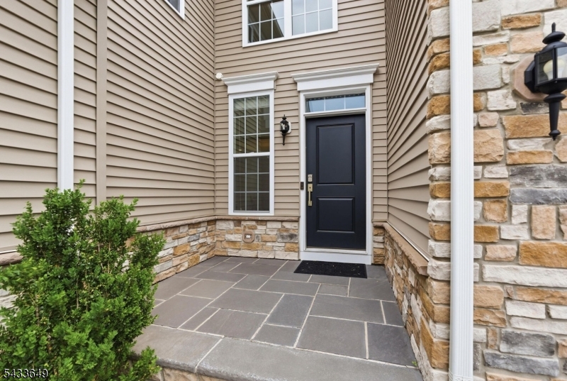 Regency at Readington - Residential