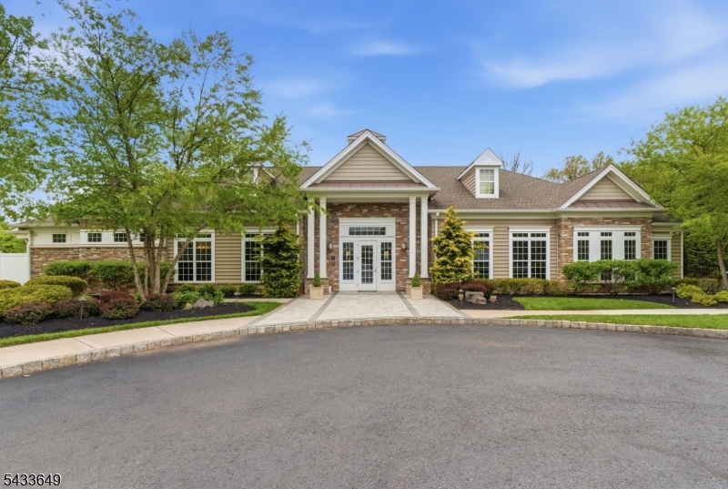 Regency at Readington - Residential