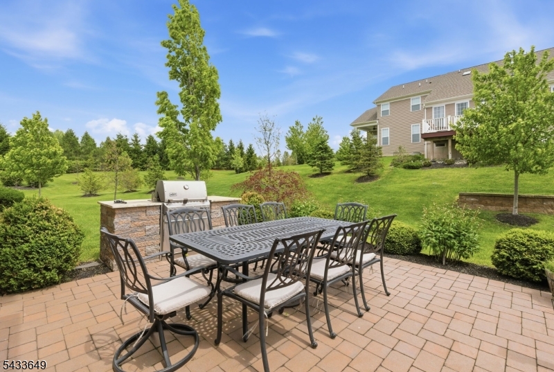 Regency at Readington - Residential