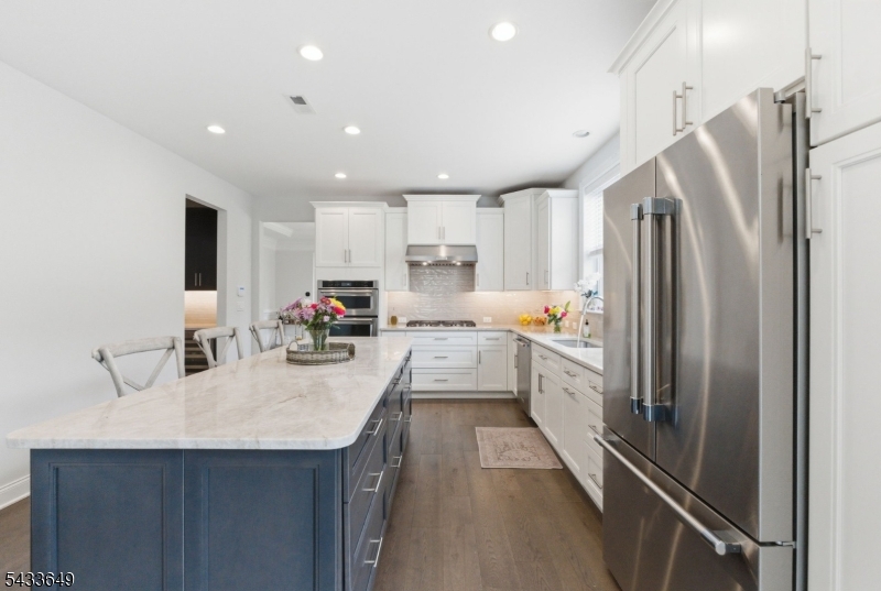 Regency at Readington - Residential