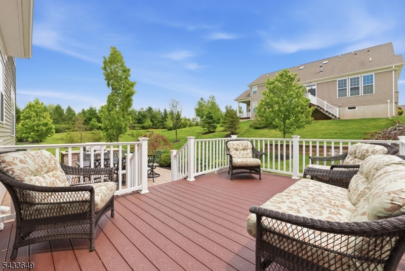 Regency at Readington - Residential
