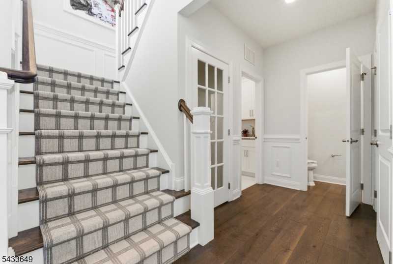 Regency at Readington - Residential