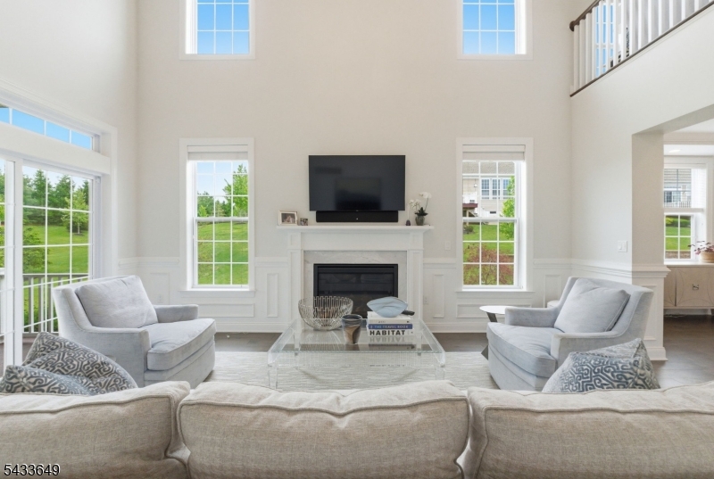 Regency at Readington - Residential
