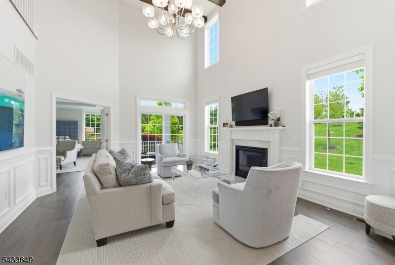 Regency at Readington - Residential
