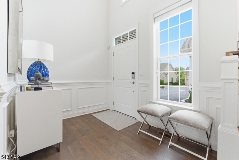 Regency at Readington - Residential