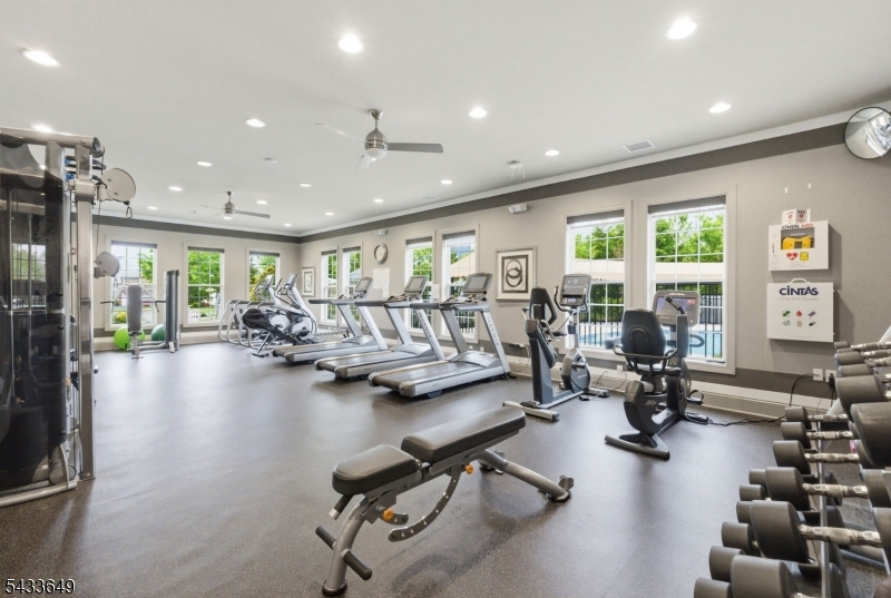 Regency at Readington - Residential