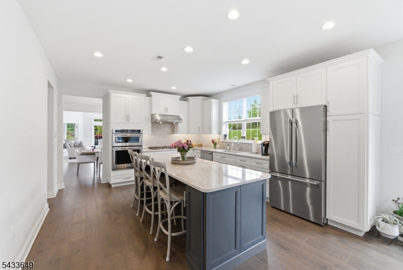 Regency at Readington - Residential