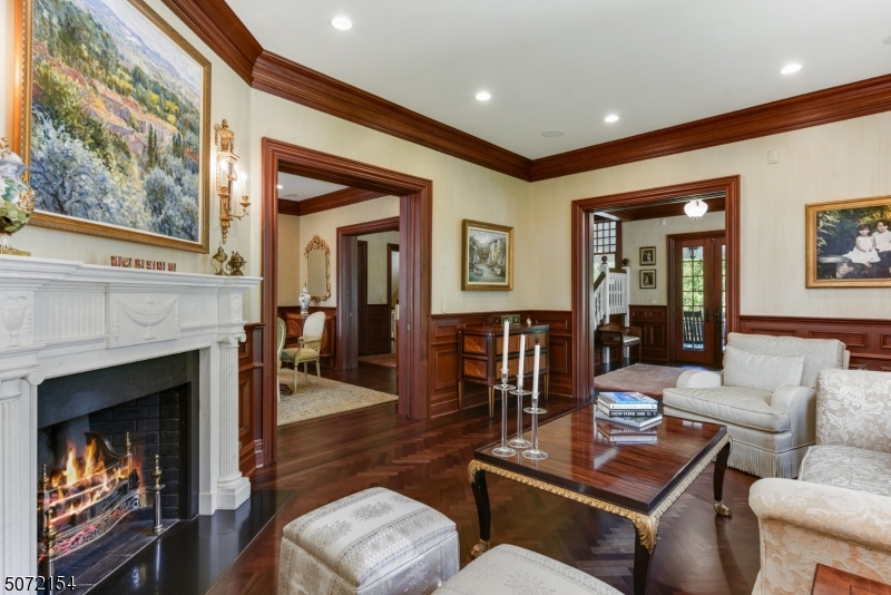 Old Short Hills - Residential