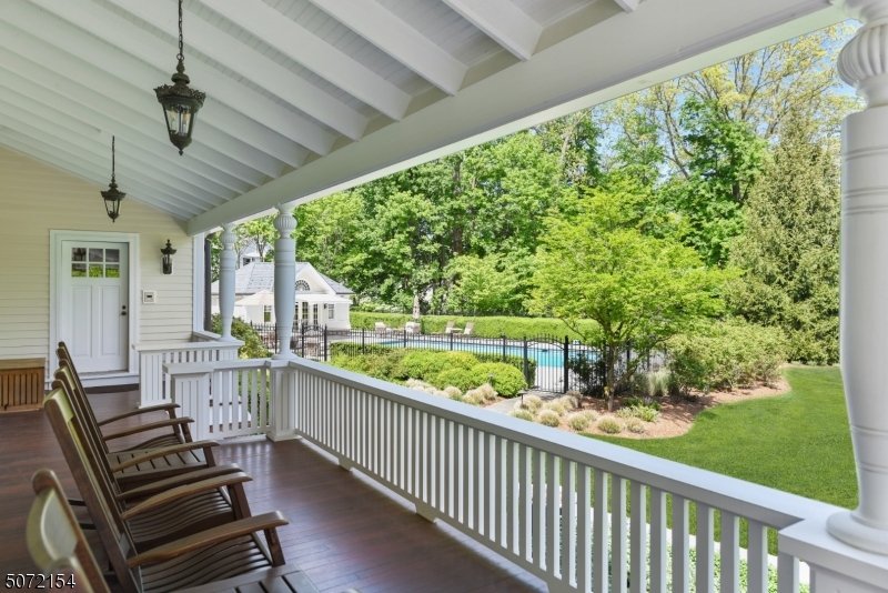 Old Short Hills - Residential