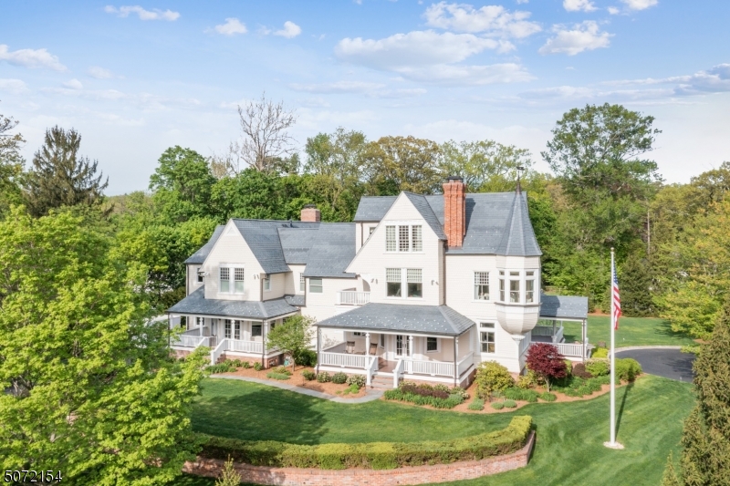 Old Short Hills - Residential