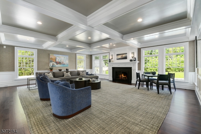 Old Short Hills - Residential
