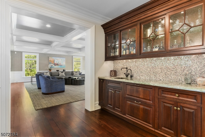 Old Short Hills - Residential