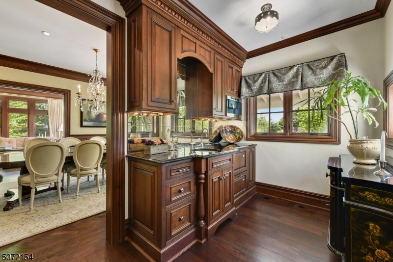 Old Short Hills - Residential