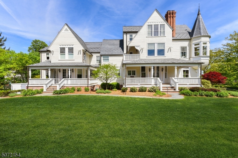 Old Short Hills - Residential