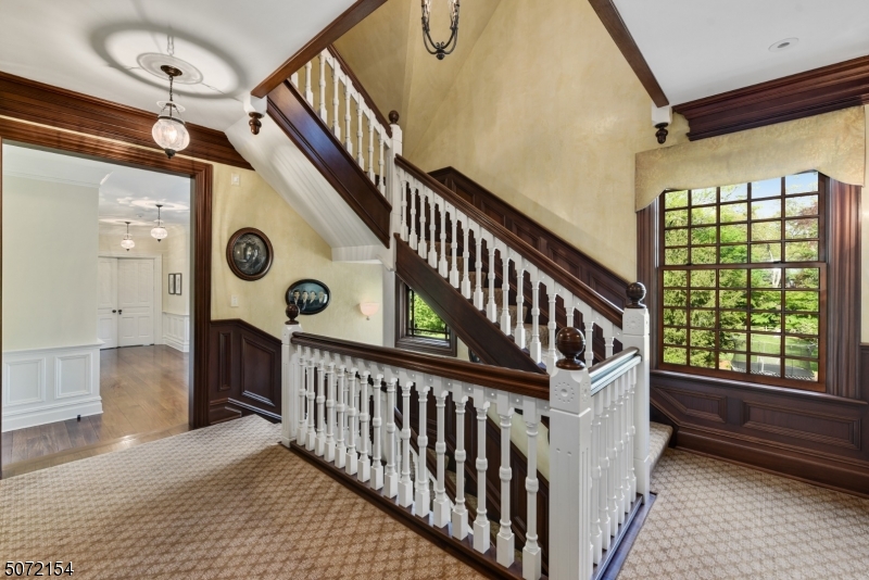 Old Short Hills - Residential