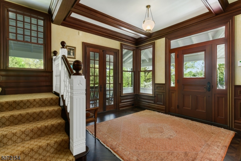 Old Short Hills - Residential