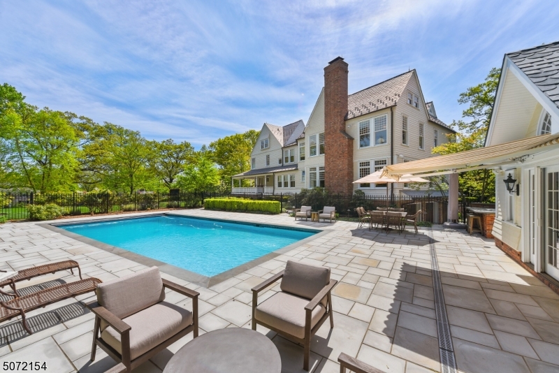 Old Short Hills - Residential