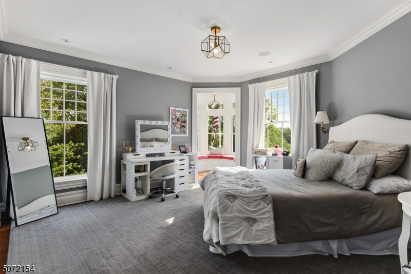 Old Short Hills - Residential