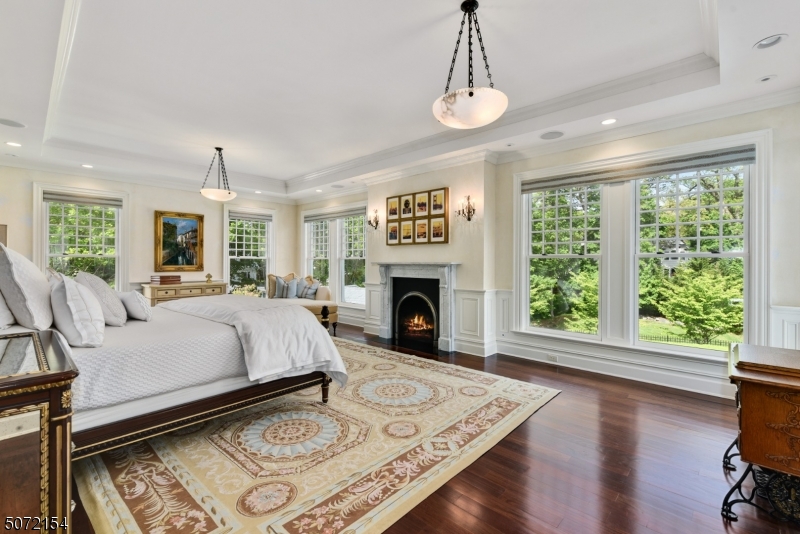 Old Short Hills - Residential