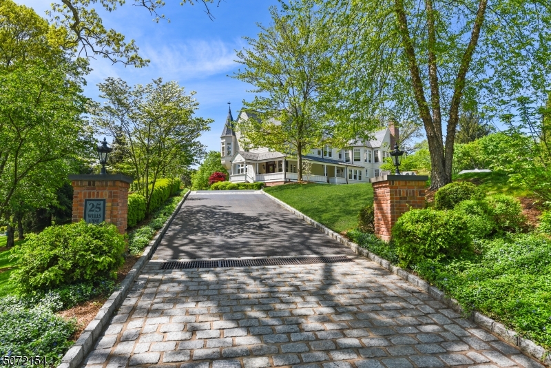 Old Short Hills - Residential