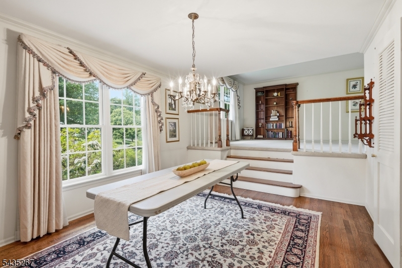 Kensington Woods - Residential