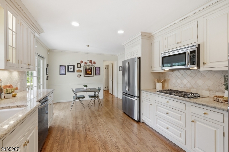 Kensington Woods - Residential