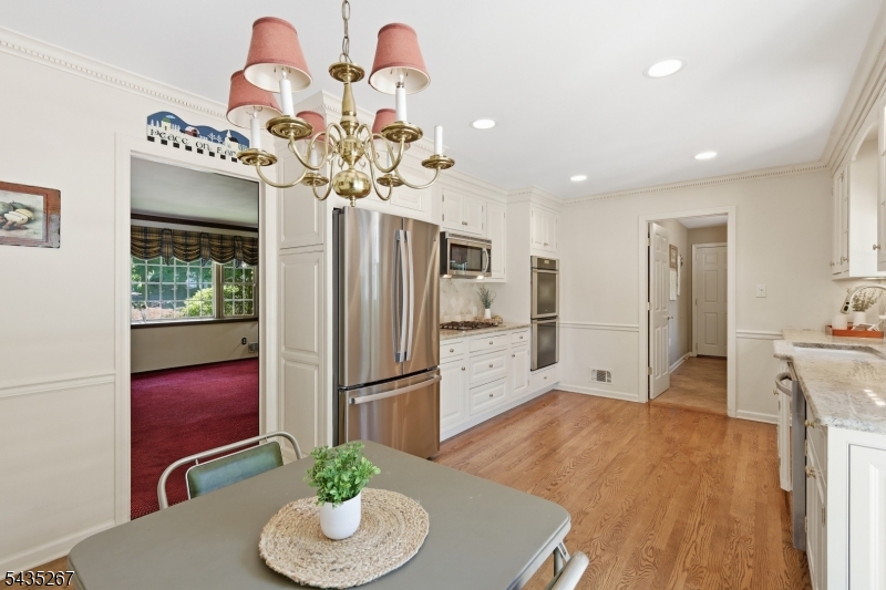 Kensington Woods - Residential