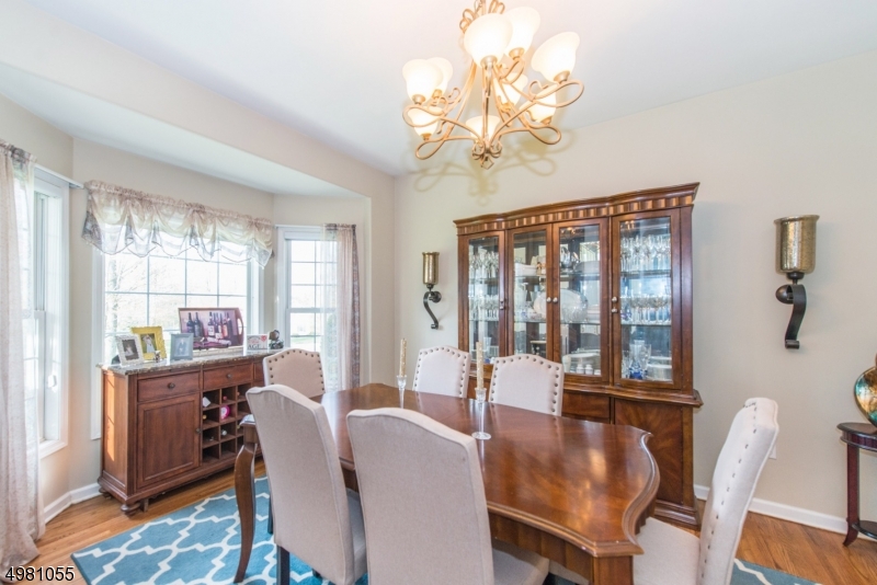 Dorchester Manor - Residential