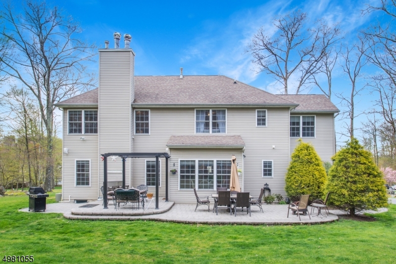 Dorchester Manor - Residential