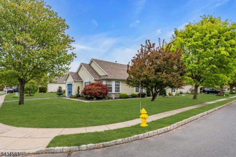Lake Ridge - Residential