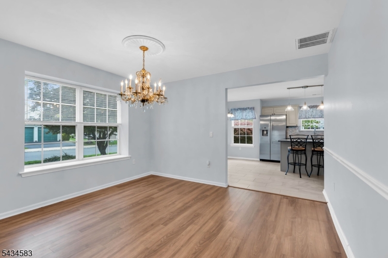 Lake Ridge - Residential
