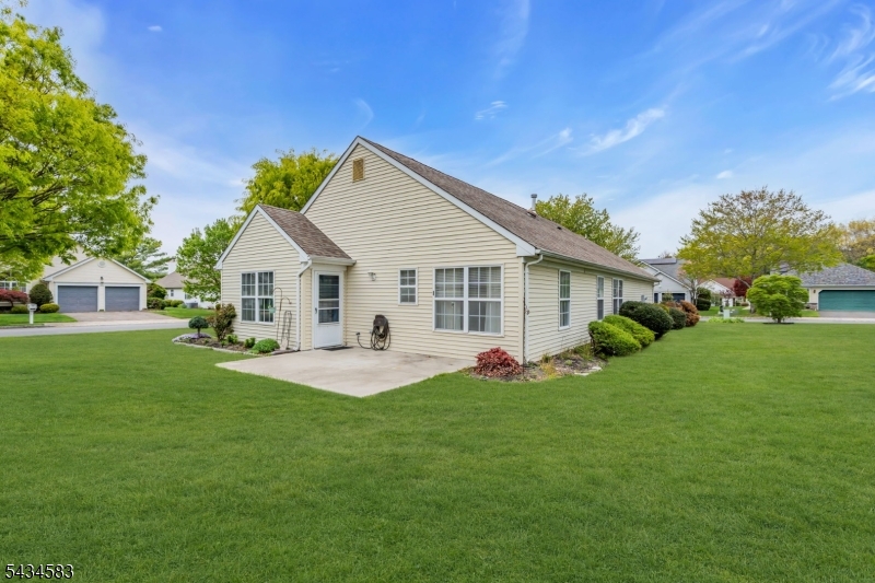 Lake Ridge - Residential