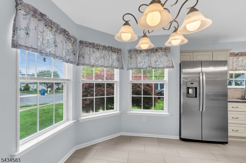 Lake Ridge - Residential