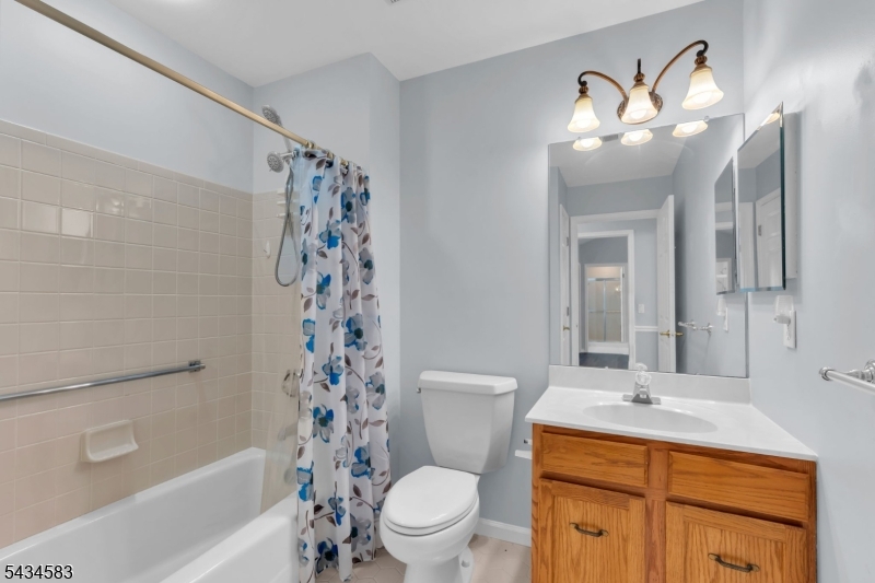 Lake Ridge - Residential