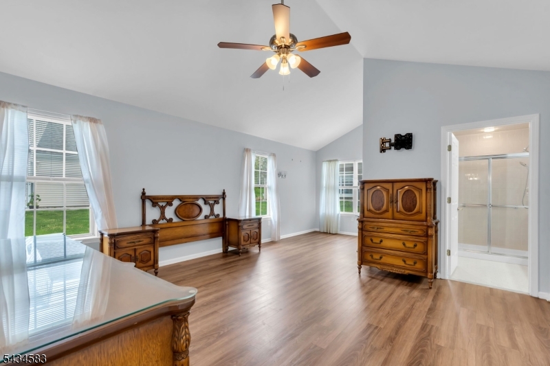 Lake Ridge - Residential