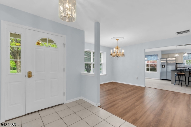 Lake Ridge - Residential