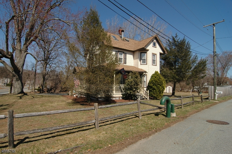 KENVIL - Residential