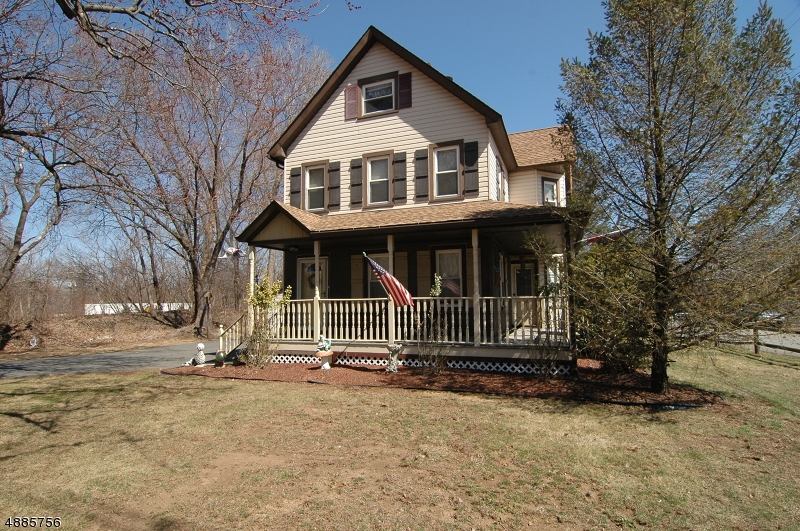 KENVIL - Residential