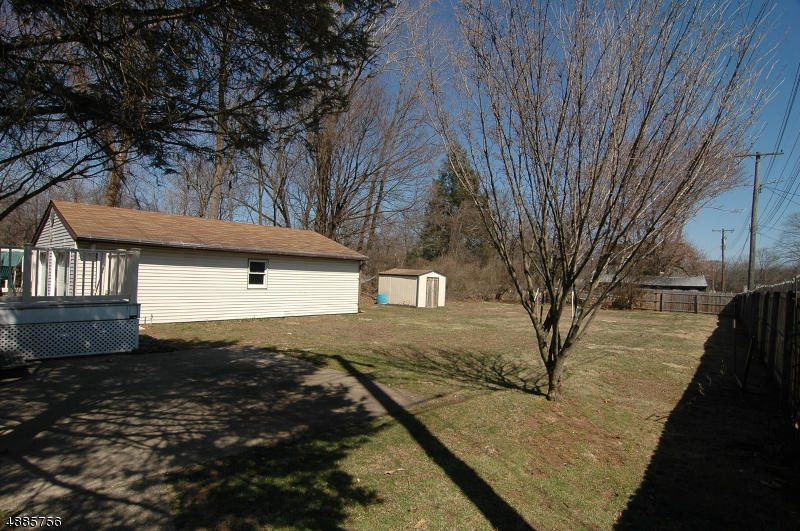 KENVIL - Residential
