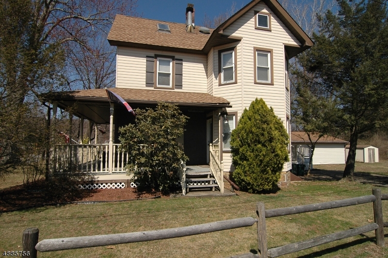KENVIL - Residential