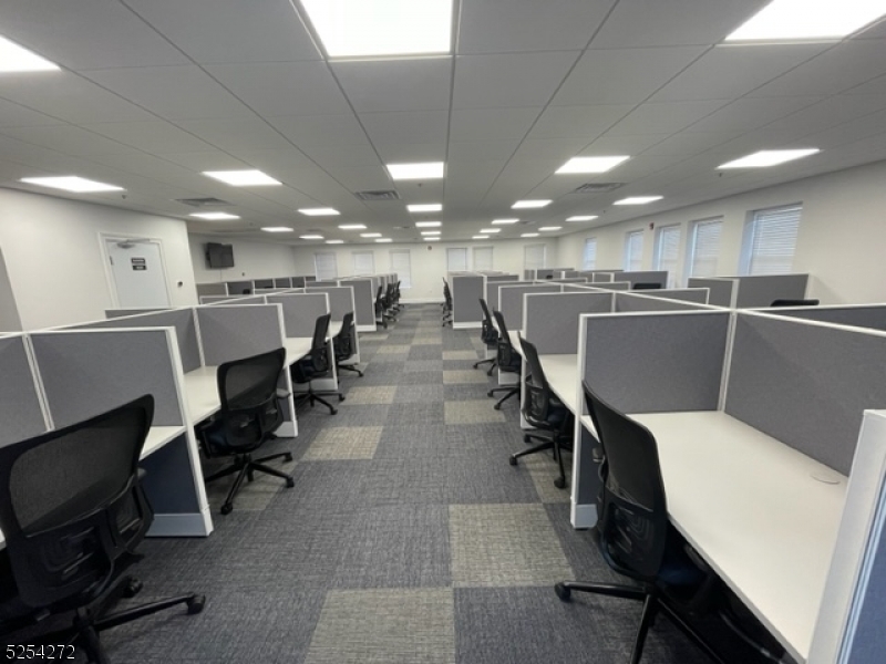 Central Jersey Med & Prof - Commercial Sale