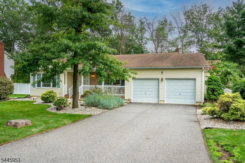 Woodlake - Residential