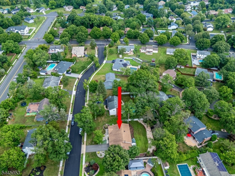 Woodlake - Residential